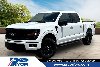 Pre-Owned 2025 Ford F-150 XLT