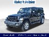 Pre-Owned 2023 Jeep Wrangler Sport S