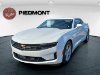 Pre-Owned 2024 Chevrolet Camaro LT
