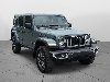 Pre-Owned 2024 Jeep Wrangler Sahara