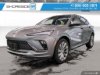 New 2025 Buick Envista Avenir