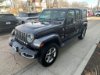 Pre-Owned 2019 Jeep Wrangler Unlimited Sahara