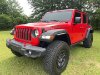 Pre-Owned 2023 Jeep Wrangler Rubicon