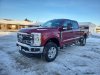 New 2026 Ford Super Duty F-350 SRW XLT