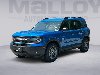 Pre-Owned 2026 Ford Bronco Sport Big Bend