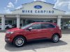 Pre-Owned 2024 Ford Edge SEL