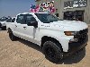 Pre-Owned 2021 Chevrolet Silverado 1500 Work Truck