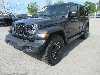 Pre-Owned 2025 Jeep Wrangler Sport S