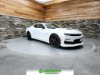 Pre-Owned 2021 Chevrolet Camaro SS