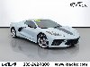 Pre-Owned 2023 Chevrolet Corvette Stingray