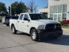 Pre-Owned 2024 Ram 1500 Classic Tradesman