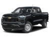 Pre-Owned 2024 Chevrolet Colorado Z71