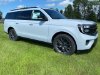 New 2025 Ford Expedition Platinum Max