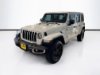 Pre-Owned 2021 Jeep Wrangler Unlimited Sahara 80th Anniversary