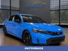 Pre-Owned 2025 Honda Civic Sport