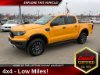 Pre-Owned 2021 Ford Ranger XLT