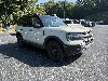 Pre-Owned 2025 Ford Bronco Sport Badlands