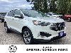 Pre-Owned 2022 Ford Edge SEL