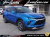 Pre-Owned 2024 Chevrolet Blazer LT