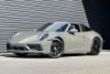 Certified Pre-Owned 2023 Porsche 911 Targa 4 GTS