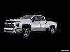 Pre-Owned 2021 Chevrolet Silverado 2500HD Custom