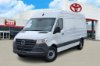 Pre-Owned 2024 Mercedes-Benz Sprinter 2500