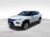 Pre-Owned 2022 Chevrolet Trailblazer LS