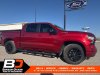 Pre-Owned 2023 Chevrolet Silverado 1500 RST