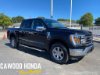 Pre-Owned 2023 Ford F-150 Lariat