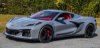 Pre-Owned 2024 Chevrolet Corvette E-Ray
