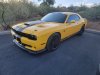 Pre-Owned 2017 Dodge Challenger SRT Hellcat