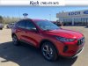 New 2025 Ford Escape ST-Line