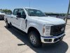 New 2025 Ford F-250 Super Duty XL