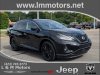 Pre-Owned 2024 Nissan Murano SV