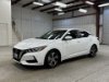 Pre-Owned 2023 Nissan Sentra SV
