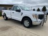 Pre-Owned 2021 Ford F-150 XL