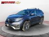 Pre-Owned 2020 Honda CR-V EX-L