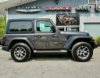 Pre-Owned 2024 Jeep Wrangler Sport S