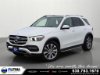 Pre-Owned 2022 Mercedes-Benz GLE 350 4MATIC