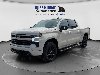 Pre-Owned 2026 Chevrolet Silverado 1500 4WD Crew Cab Short Bed RST