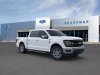 Pre-Owned 2024 Ford F-150 XLT
