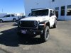New 2024 Jeep Wrangler Willys