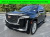 Pre-Owned 2024 Cadillac Escalade Premium Luxury