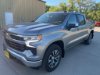 Pre-Owned 2024 Chevrolet Silverado 1500 LT