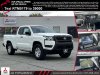 Pre-Owned 2025 Nissan Frontier S