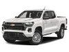 Pre-Owned 2023 Chevrolet Colorado LT