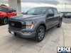 Pre-Owned 2022 Ford F-150 XLT