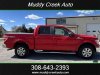 Pre-Owned 2009 Ford F-150 Lariat