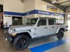 Pre-Owned 2023 Jeep Gladiator Sport S