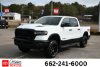 Pre-Owned 2025 Ram 1500 Rebel